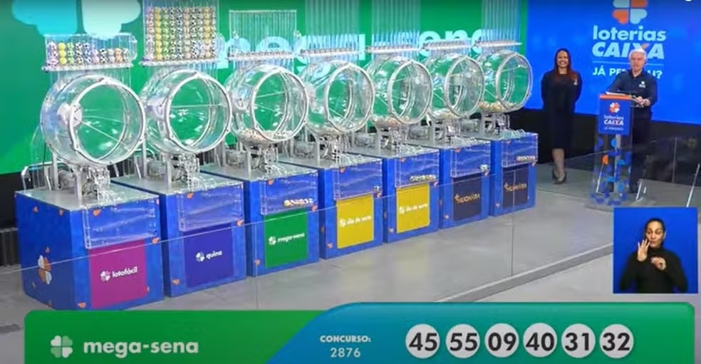 Mega-Sena