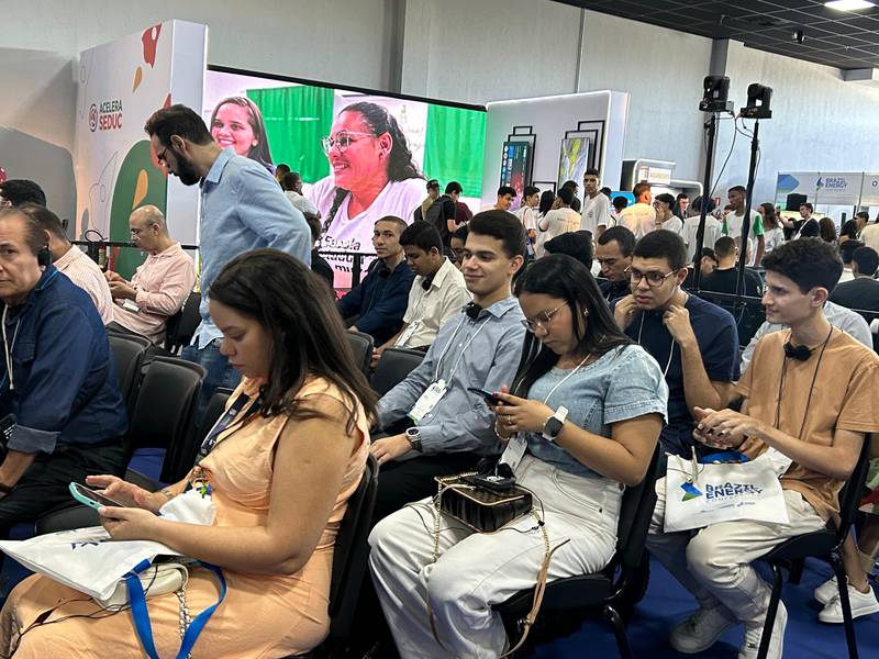 Mercado livre e novas oportunidades em pauta no Painel 16 do Brazil Energy