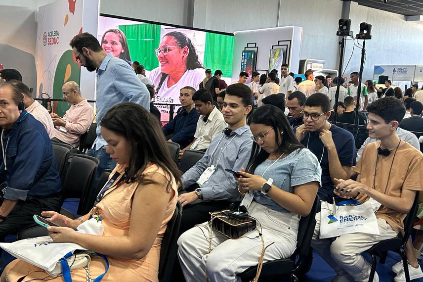 Mercado livre e novas oportunidades em pauta no Painel 16 do Brazil Energy Mercado livre e novas oportunidades em pauta no Painel 16 do Brazil Energy