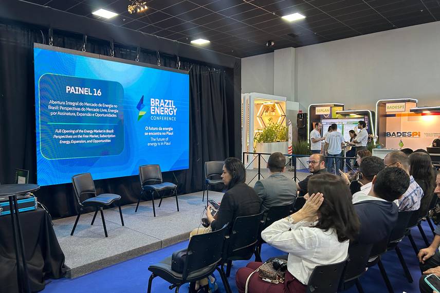 Mercado livre e novas oportunidades em pauta no Painel 16 do Brazil Energy Mercado livre e novas oportunidades em pauta no Painel 16 do Brazil Energy