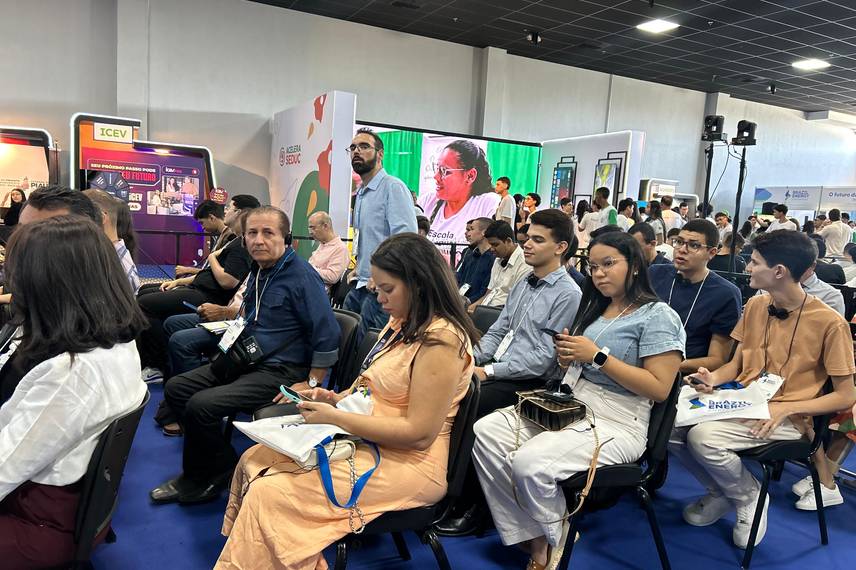 Mercado livre e novas oportunidades em pauta no Painel 16 do Brazil Energy Mercado livre e novas oportunidades em pauta no Painel 16 do Brazil Energy