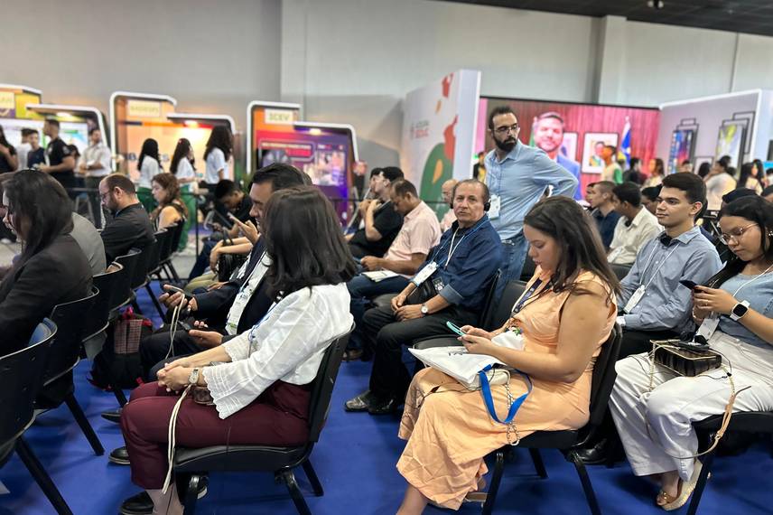 Mercado livre e novas oportunidades em pauta no Painel 16 do Brazil Energy Mercado livre e novas oportunidades em pauta no Painel 16 do Brazil Energy