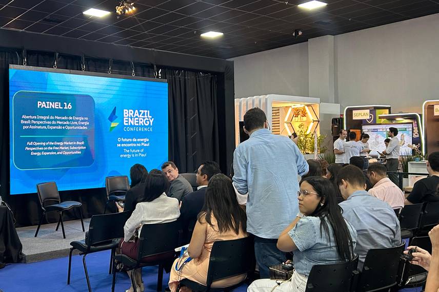 Mercado livre e novas oportunidades em pauta no Painel 16 do Brazil Energy Mercado livre e novas oportunidades em pauta no Painel 16 do Brazil Energy