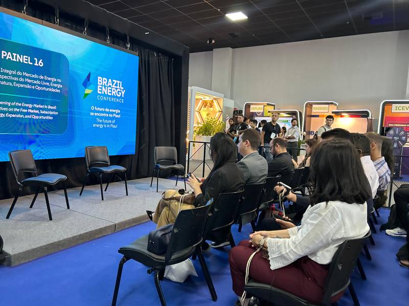 Mercado livre e novas oportunidades em pauta no Painel 16 do Brazil Energy