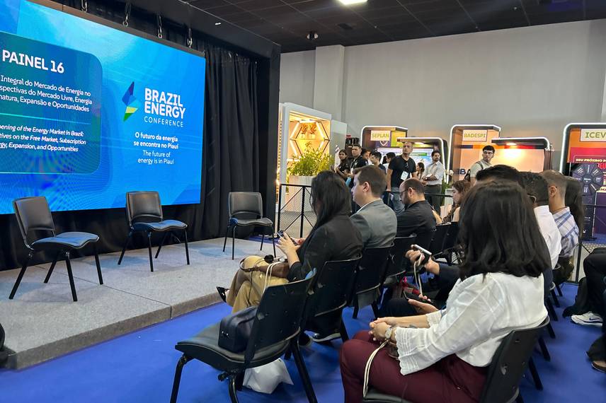 Mercado livre e novas oportunidades em pauta no Painel 16 do Brazil Energy Mercado livre e novas oportunidades em pauta no Painel 16 do Brazil Energy