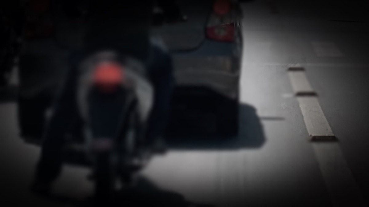 Mototaxista de app é denunciado de assediar estudante em Teresina