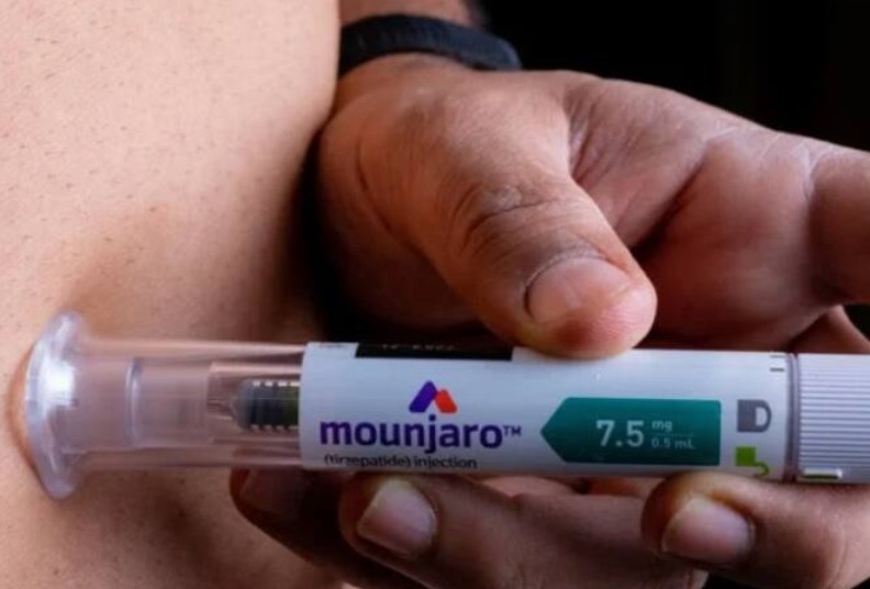 Mounjaro