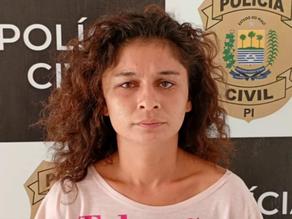 Mulher é indiciada por matar homem com facada após recusa de R$ 20 em Teresina