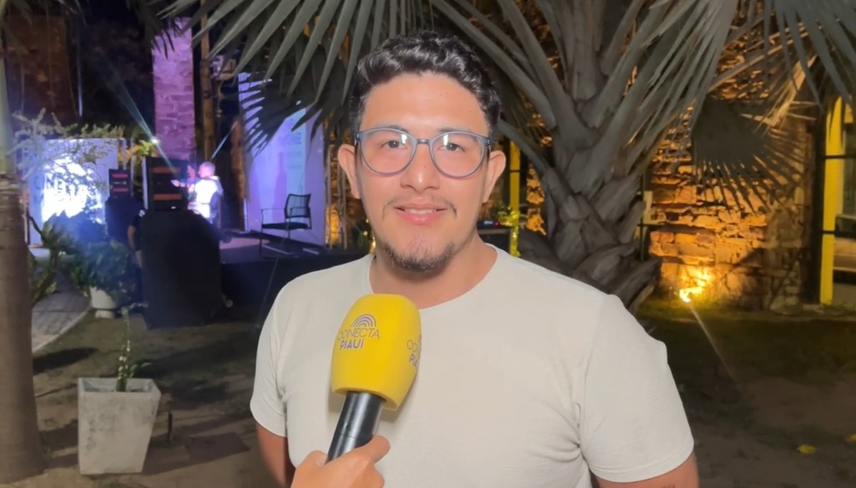 Museu do Mar sedia o Festival CineMAR, o novo festival de cinema do Piauí