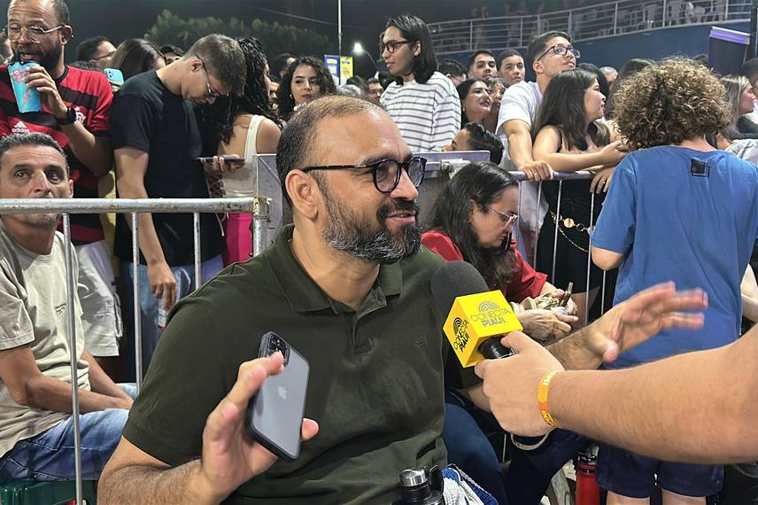 Música e cultura dominam a segunda noite do Festival de Inverno em Pedro II Música e cultura dominam a segunda noite do Festival de Inverno em Pedro II