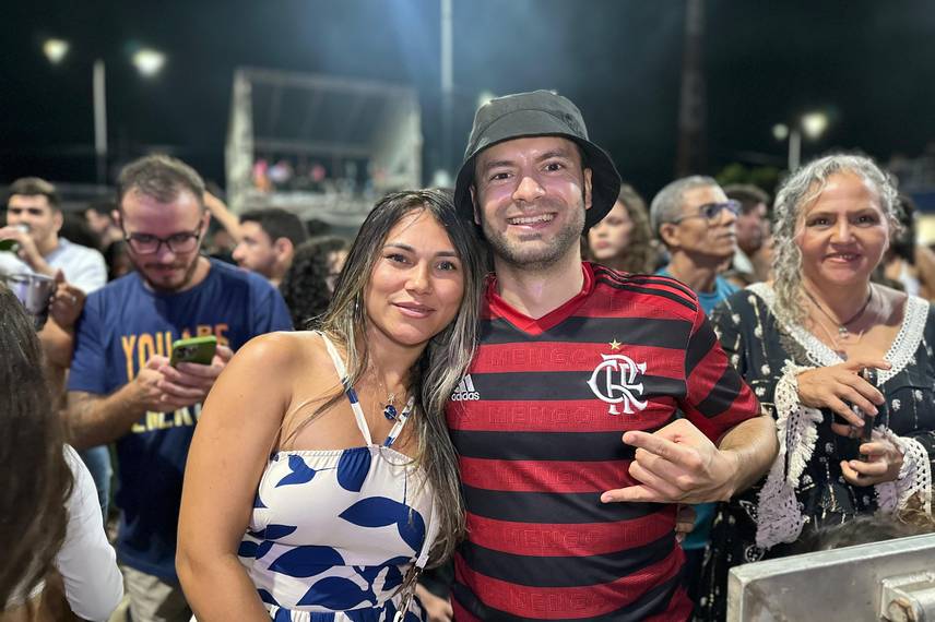 Música e cultura dominam a segunda noite do Festival de Inverno em Pedro II Música e cultura dominam a segunda noite do Festival de Inverno em Pedro II