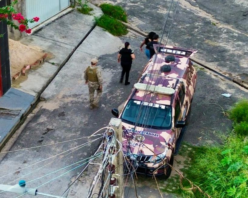 Operação Ouro Sujo: mulher é presa por furto qualificado de joias; crime ocorreu em Parnaíba