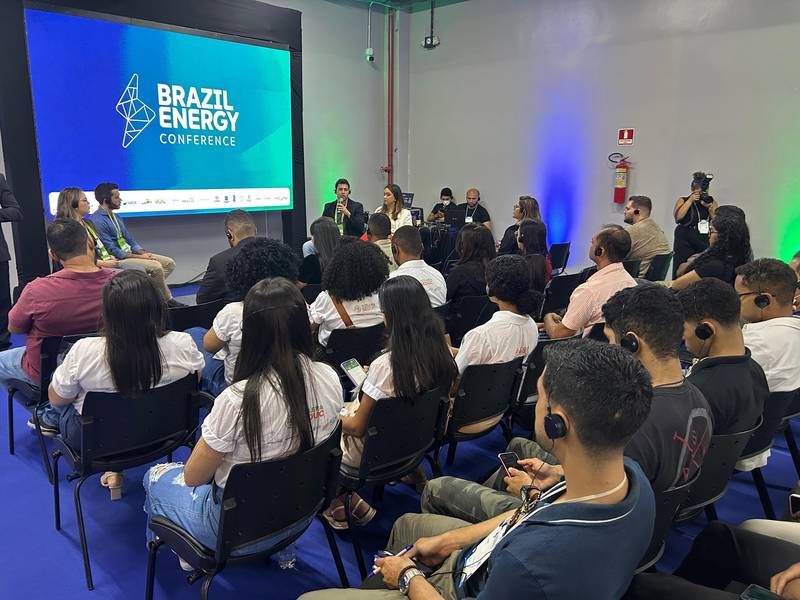 Painel 18 do Brazil Energy foca em investimentos e energia limpa no Piauí