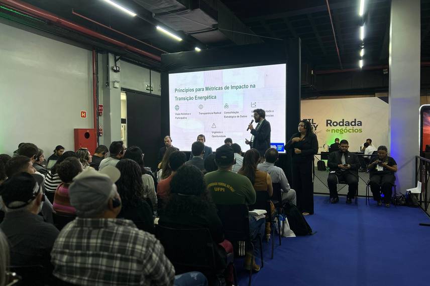 Painel 2: Indicadores de Impacto de Desenvolvimento Painel 2: Indicadores de Impacto de Desenvolvimento
