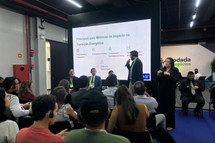 Painel 2: Indicadores de Impacto de Desenvolvimento Painel 2: Indicadores de Impacto de Desenvolvimento