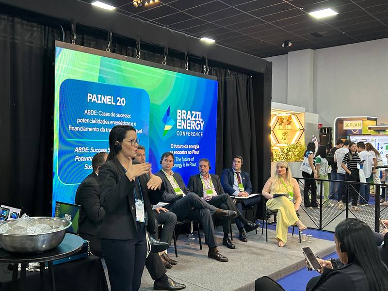 Painel 20 mostra Cases de sucesso com potencialidades energéticas