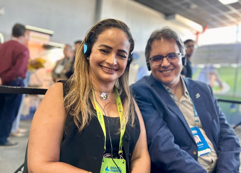 Painel debate qualificação profissional para impulsionar transição energética no Piauí