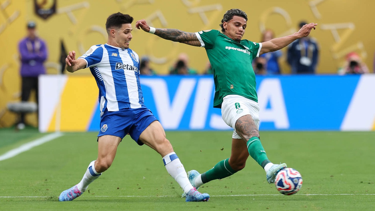 Palmeiras