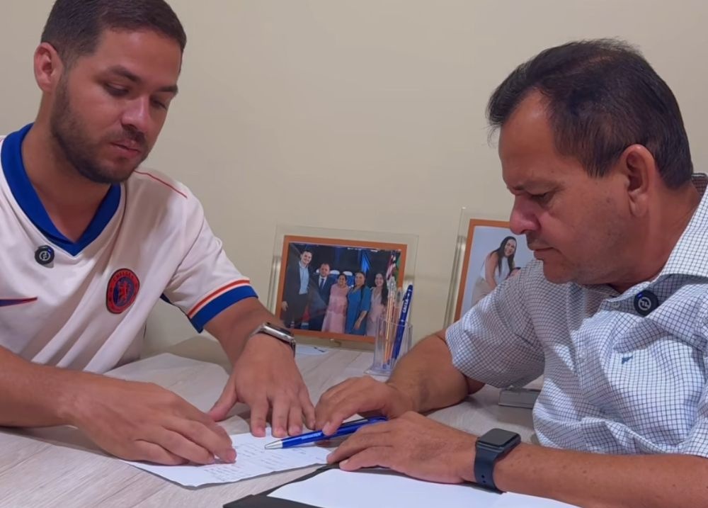 Parnarama anuncia maior premiação da história do campeonato municipal de futebol