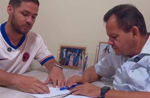 Parnarama anuncia maior premiação da história do campeonato municipal de futebol (Foto: Reprodução)