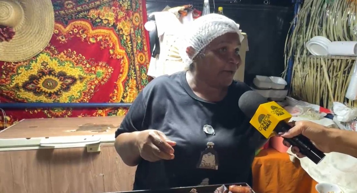 Parnarama encerra Arraiá do Mexe-Mexe 2025 com 40 anos de tradição e cultura