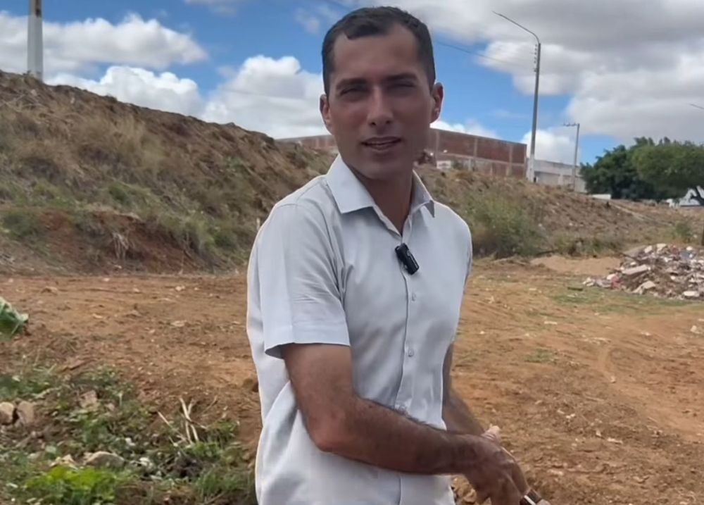 Paulistana avança com obras de infraestrutura e mobilidade urbana