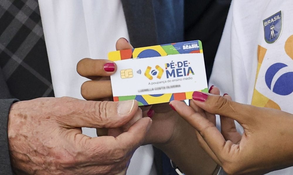 Pé-de-Meia