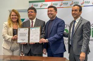 Piauí avança no enfrentamento às drogas com sistema digital de acolhimento (Foto: Stefany Monteiro/Etipi)
