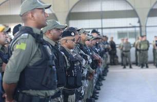 Piauí se destaca no Mapa da Segurança Pública com queda de homicídios e avanço no combate ao crime organizado (Foto: Reprodução)