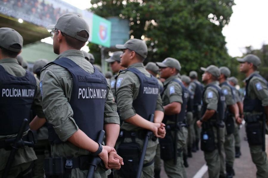 Polícia Militar