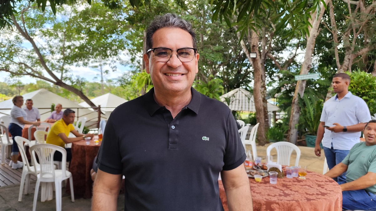 Prefeito de Demerval Lobão, Junior Carvalho