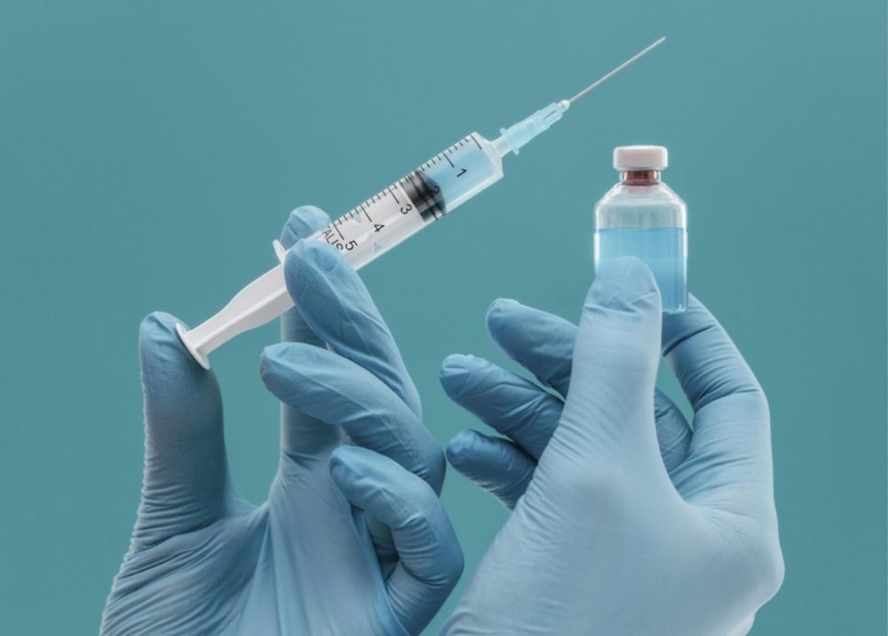 Prefeitura de Palmeira do Piauí realiza 2ª fase da vacinação contra a Influenza