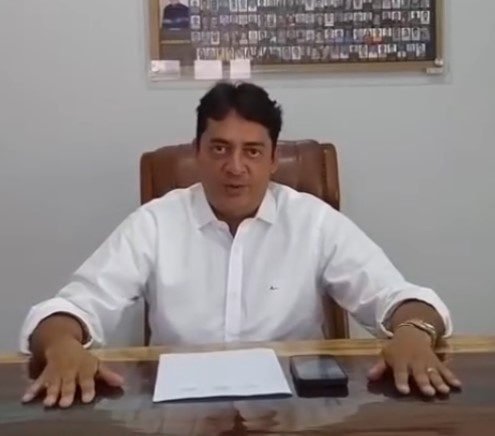 Prefeitura de Riacho Frio contrata postos sem licitação por R$ 1,4 milhão