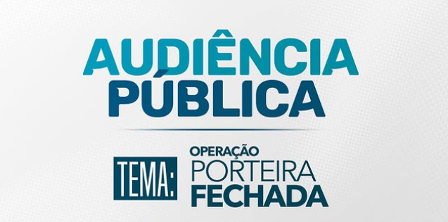 Prefeitura realiza audiência sobre riscos de animais nas vias de Canto do Buriti
