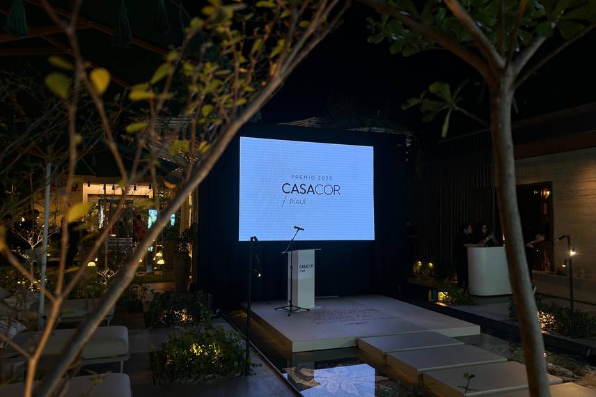 Prêmio Casacor 2025 Prêmio Casacor 2025