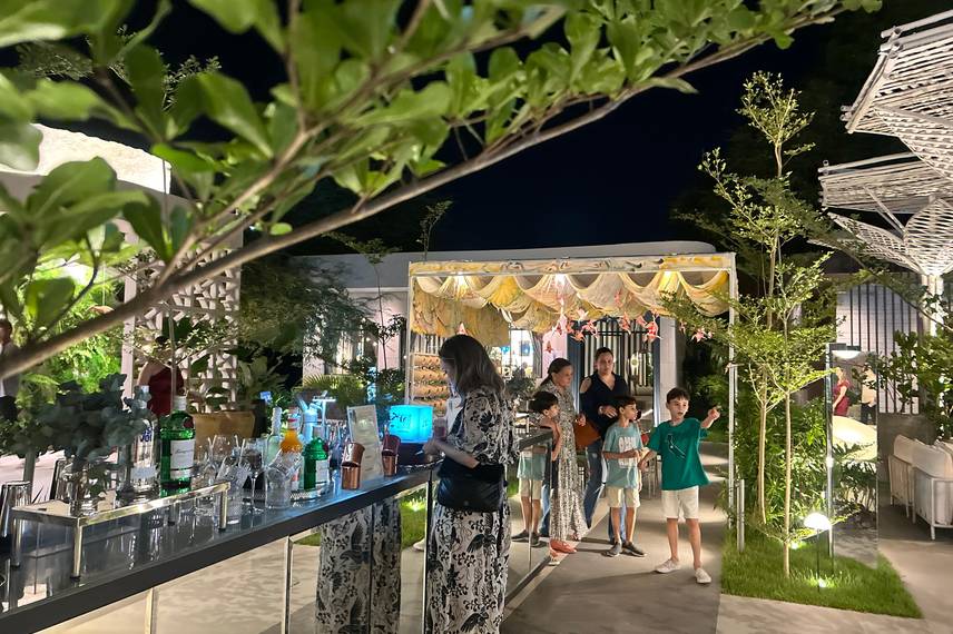 Prêmio CASACOR celebra o melhor da arte, cultura e artesanato na temporada 2025 Prêmio CASACOR celebra o melhor da arte, cultura e artesanato na temporada 2025