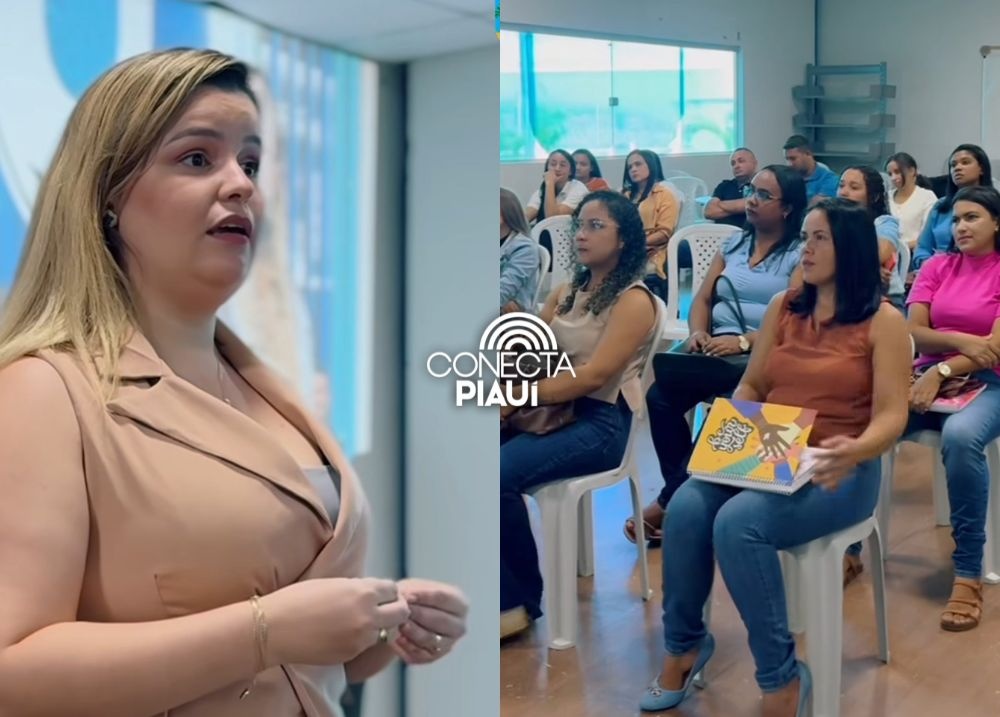 Primeira aula presencial de Administração Pública marca avanço educacional em Parnarama
