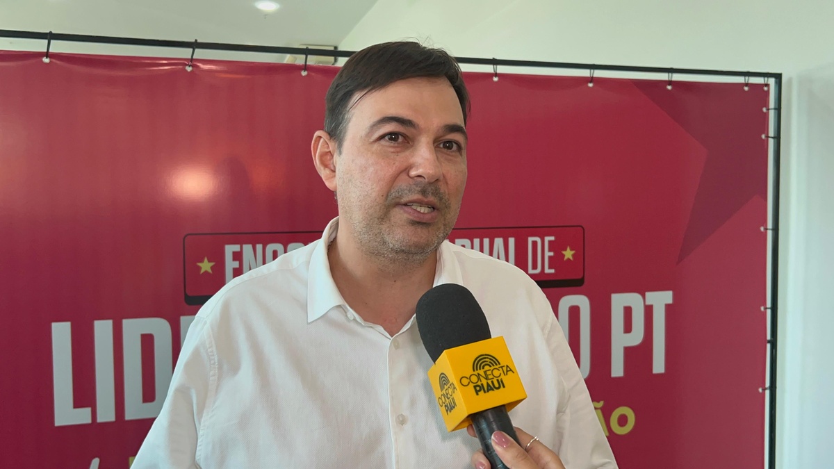 PT realiza segundo dia de encontro com lideranças no Piauí
