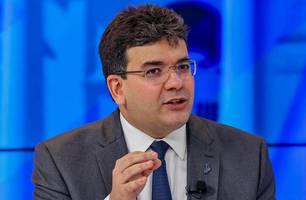 Rafael Fonteles (Foto: Reprodução)