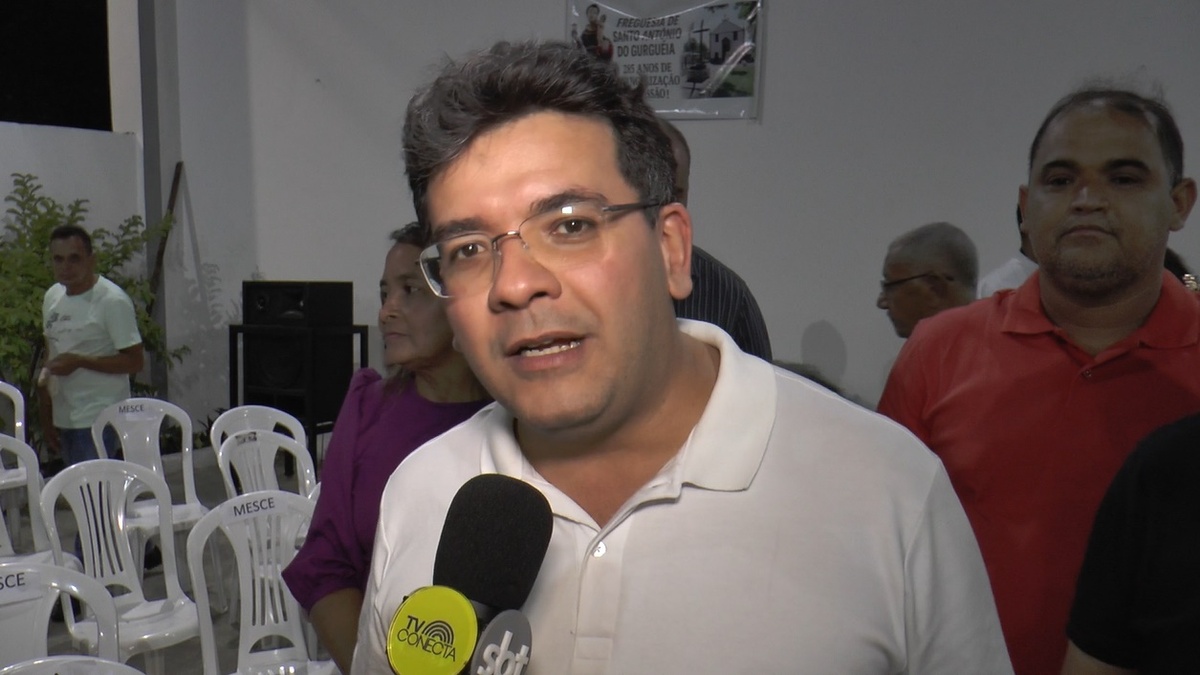 Rafael Fonteles