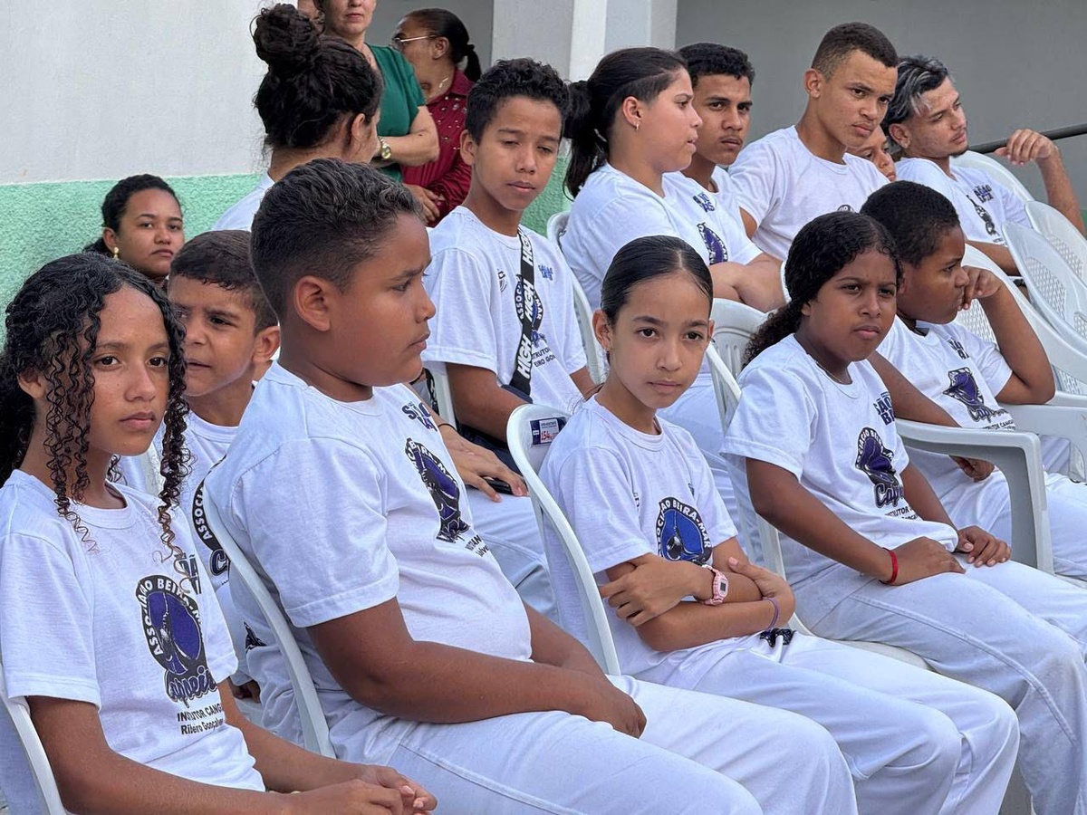 Ribeiro Gonçalves adere ao Selo UNICEF e reforça compromisso com a infância