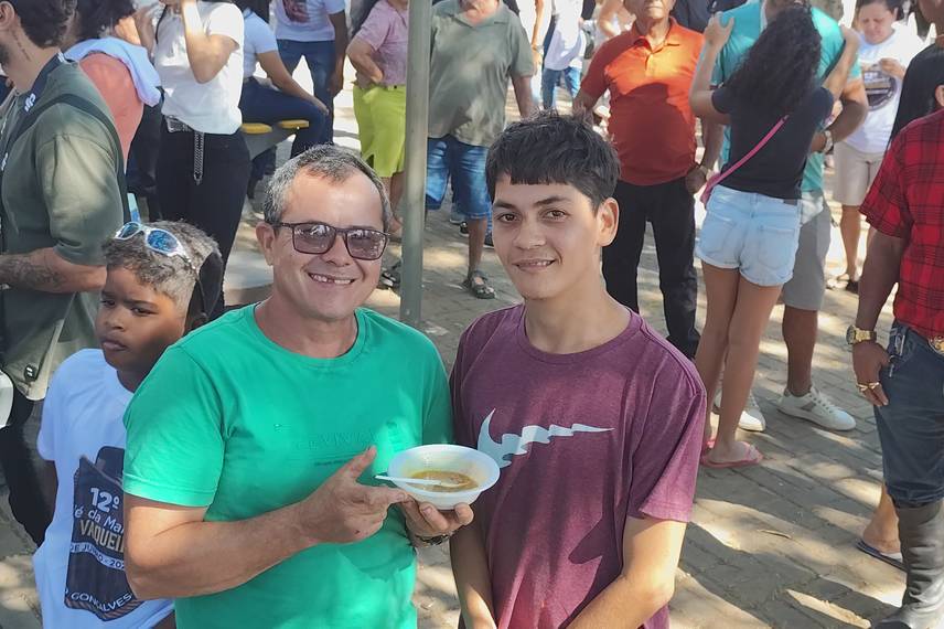 Ribeiro Gonçalves celebra tradição com corrida de prado e pista revitalizada Ribeiro Gonçalves celebra tradição com corrida de prado e pista revitalizada