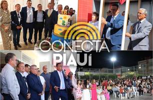 São Raimundo Nonato celebra 113 anos de emancipação política (Foto: Reprodução)