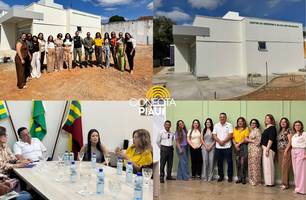 São Raimundo Nonato ganhará Centro de Referência da Mulher Brasileira (Foto: Assessoria)