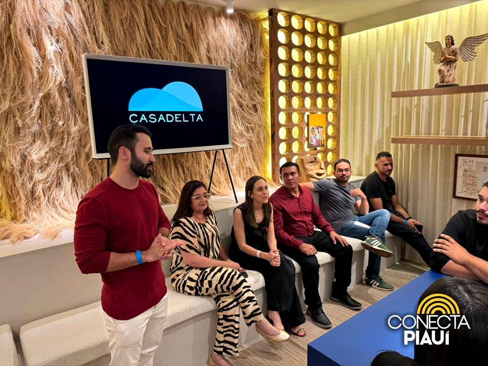 Sebrae promove integração entre arquitetos e marceneiros na CASACOR Piauí