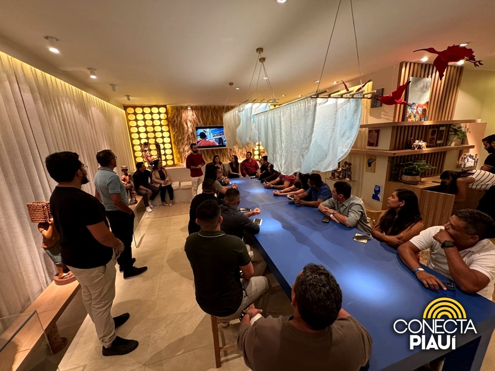 Sebrae promove integração entre arquitetos e marceneiros na CASACOR Piauí