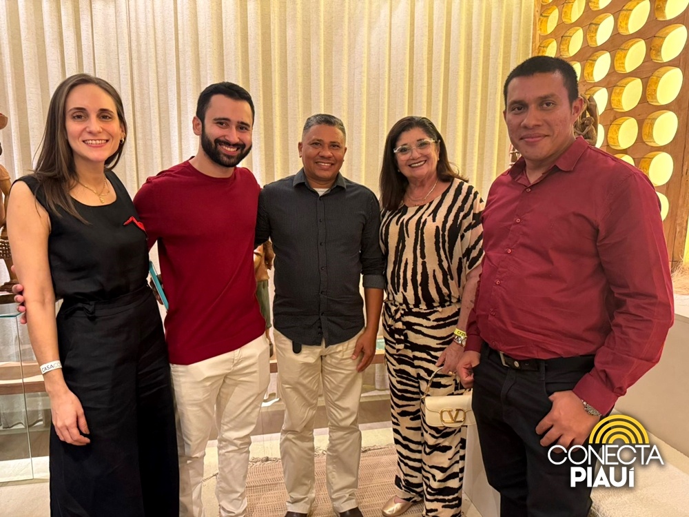 Sebrae promove integração entre arquitetos e marceneiros na CASACOR Piauí