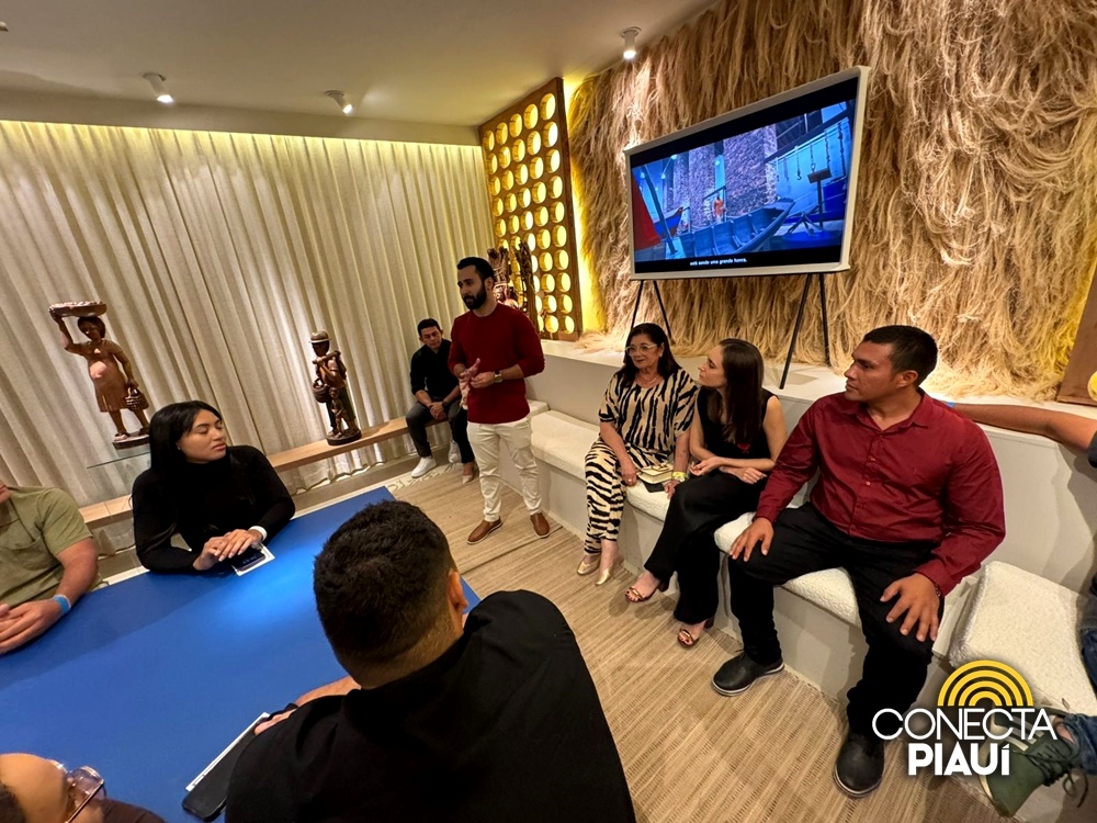 Sebrae promove integração entre arquitetos e marceneiros na CASACOR Piauí