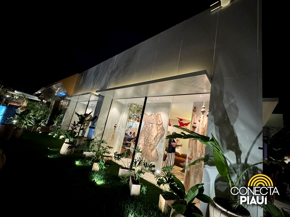 Sebrae promove integração entre arquitetos e marceneiros na CASACOR Piauí