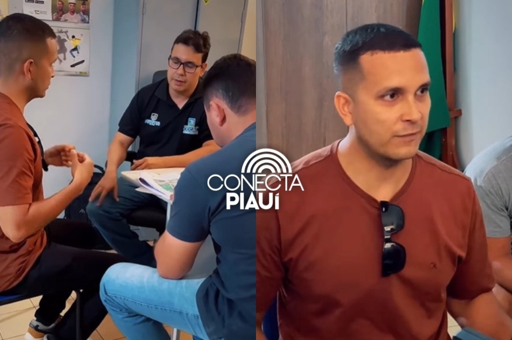 Secretaria de Segurança de Cocal apoia Circuito Esportivo Lisbela Sport